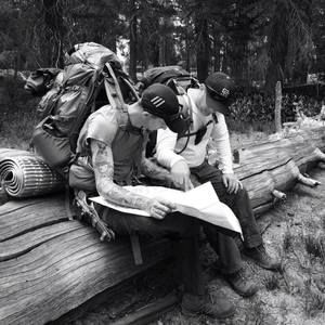 Meet your Posher, Jacob